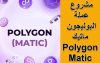 تفاصيل مشروع عملة بوليجون ماتيك Polygon ومستقبل MATIC الكاملة
