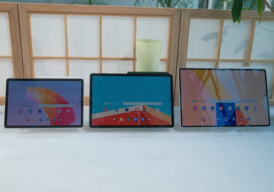 أفضل تابلت سامسونج 2023 واسعارها : أفضل 11 جهاز لوحي Samsung